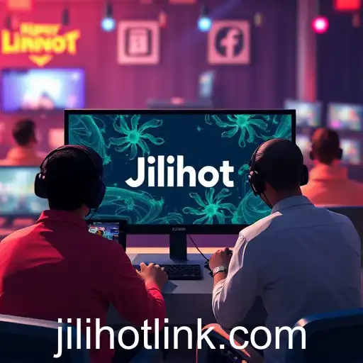 The Rise of Jilihot Link: Bridging Gamers in 2025