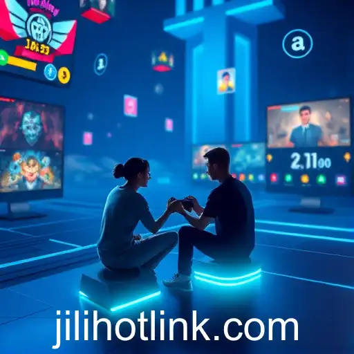 The Rise of Jilihot Link in Online Gaming