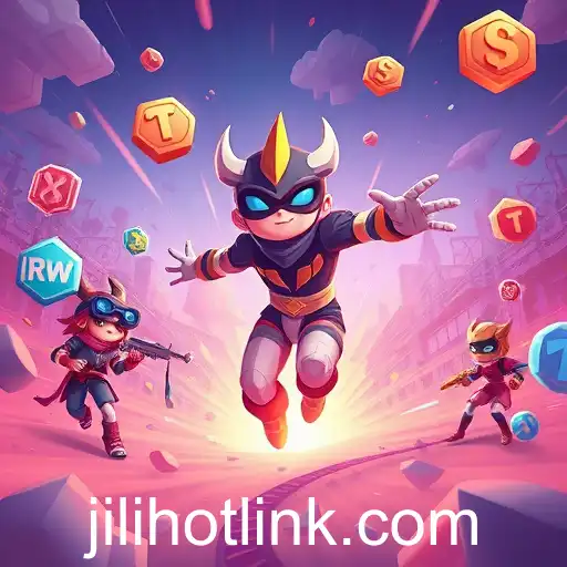 Jilihot Link: Revolutionizing the English Gaming Scene