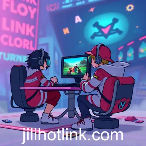 The Rise of Jilihot Link and the Future of Online Gaming