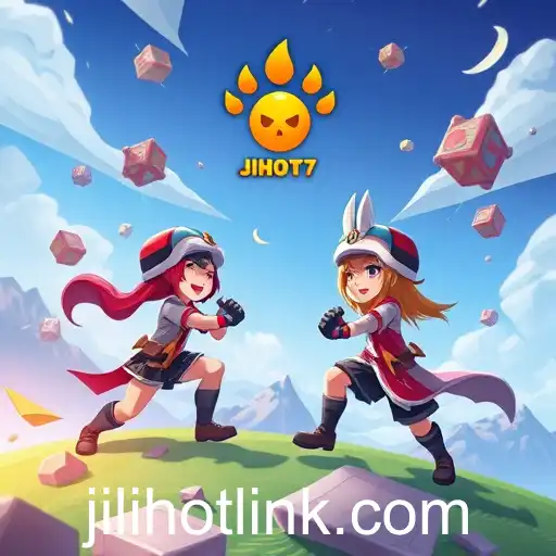 The Rise of Jilihot Link in Online Gaming