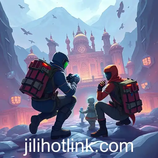 A New Era for English Game Websites