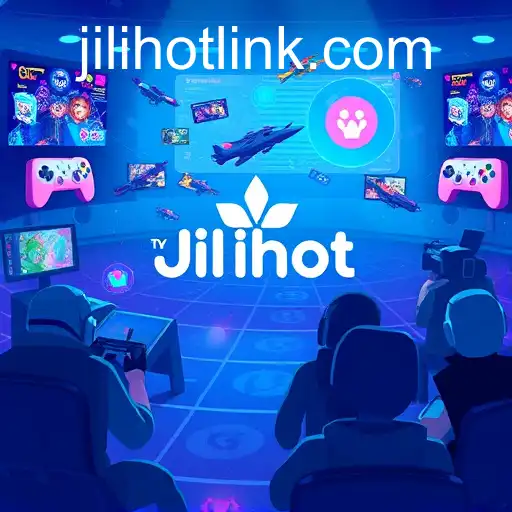 A New Era for Online Gaming: Exploring Jilihot Link