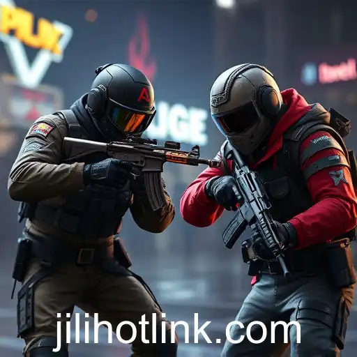 Gaming Evolution and the Rise of Jilihot Link