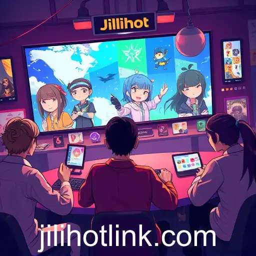 The Rise of Jilihot: Revolutionizing Online Gaming in 2025