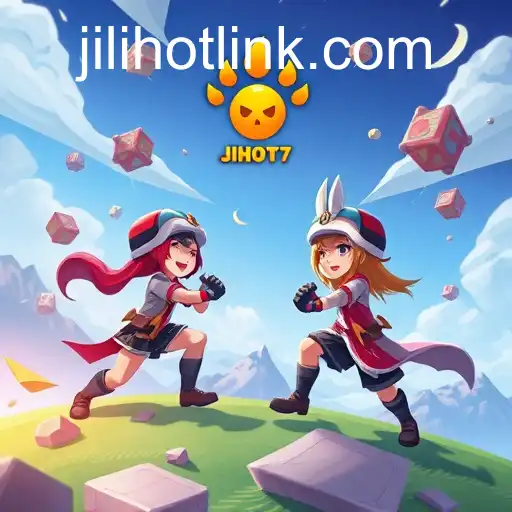The Rise of Jilihot Link in Online Gaming