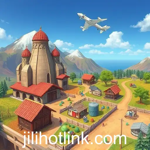 Exploring the World of Simulation Games: Where Imagination Meets Reality