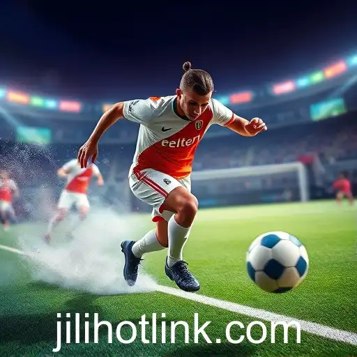 Exploring the Exciting World of Sports Games Online