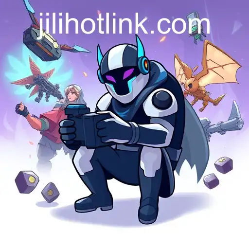 The Rise of Jilihot: A New Era in Online Gaming